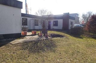 Haus mieten in 93059 Reinhausen, Top Bungalow Zentrumsnah mit schönem Garten