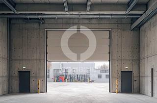 Gewerbeimmobilie mieten in 85221 Dachau, Hallenfläche mit ca. 650 m² zu vermieten - combine Transaction