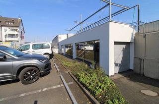 Büro zu mieten in Kreisstr. 31 a, 45525 Hattingen, Moderne Gewerbehalle mit innenliegendem Büro, Küche und Sozialräume