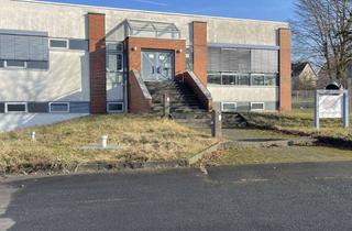 Gewerbeimmobilie mieten in Didierstraße 32, 35460 Staufenberg, Großzügige Lager- & Gewerbeflächen in Staufenberg – 100 m² bis 5.000 m²
