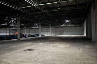 Gewerbeimmobilie mieten in Boschstraße 12-20, 37327 Leinefelde-Worbis, Lager- & Produktionshallen mit Rampennutzung – sofort verfügbar!