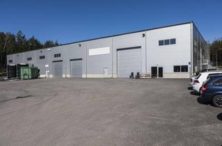 Gewerbeimmobilie mieten in 40822 Mettmann, Kranbahn | beheizt | sofort verfügbar