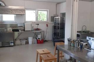 Gewerbeimmobilie mieten in 71334 Waiblingen, Hallenfläche in WN-Hegnach zu vermieten