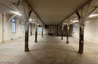 Gewerbeimmobilie mieten in Ittenbeuren, 88212 Ravensburg, Lagerfläche mit 280 m² zu vermieten