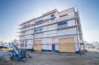 Gewerbeimmobilie kaufen in 69124 Kirchheim, Perfekt für Handwerksbetriebe: Gewerbeimmobilie in Heidelberg mit Halle, Büro & Wohnen