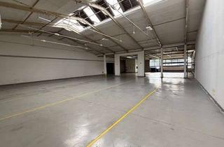Gewerbeimmobilie mieten in Wilhelmstr. 19, 42489 Wülfrath, Ideal für Produktion, Logistik & Verwaltung – 680 m² Gewerbefläche in Wülfrath