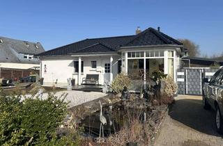 Gewerbeimmobilie kaufen in 27572 Wulsdorf, Ca. 1.900 m² Gewerbegrdst. mit Bungalow - Wulsdorf