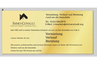 Anlageobjekt in 65307 Bad Schwalbach, Bürohaus mit über 10% Rendite