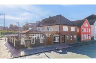 Anlageobjekt in 26789 Leer, Leer: Wohn- & Geschäftshaus in Top-Lage – ideale Kombination aus Kapitalanlage und Eigennutzung