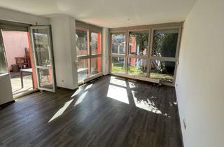 Anlageobjekt in 01259 Lockwitz, EG-Wohnung mit Terrasse, Gartenanteil & Tiefgaragenstellplatz