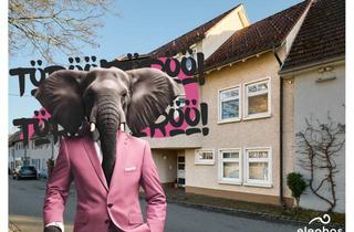 Anlageobjekt in 72818 Trochtelfingen, Wohn- und Geschäftshaus in Trochtelfingen!