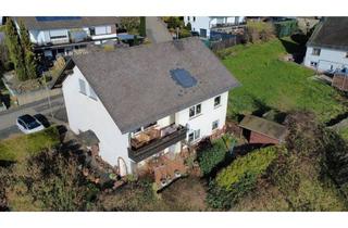 Anlageobjekt in 56204 Hillscheid, 3-Parteienhaus in Hillscheid -- Perfekt für Kapitalanleger