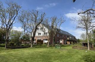 Anlageobjekt in Utholmer Straße 41, 25826 Sankt Peter-Ording, Etabliertes Ferienobjekt mit 17 Einheiten + Betreiberwohnung auf 13.000 m² Grundstück