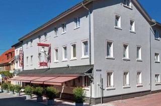 Anlageobjekt in 74072 Heilbronn, Innerstädtisches Wohn- und Geschäftshaus mit Entwicklungspotenzial