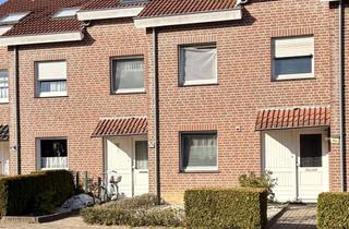 Anlageobjekt in 48607 Ochtrup, Zwei Reihenmittelhäuser in zentraler Stadtlage in Ochtrup