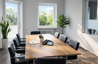 Anlageobjekt in 82152 Planegg, Martinsried, gepfl. Mehrparteienhaus auf ca. 867 m2 Grund an wirtschaftsstarken Standort