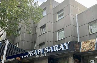 Anlageobjekt in 45879 Neustadt, Wohn- und Geschäftshaus unmittelbar am Hauptbahnhof Gelsenkirchen