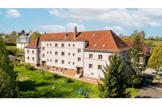 Anlageobjekt in 04720 Döbeln, Preisanpassung - Mehrfamilienhaus mit über 8 % Rendite in ruhiger Lage von Döbeln