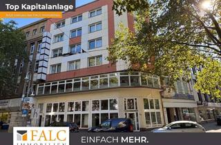 Anlageobjekt in 45468 Mitte, Qualität und Potenzial | Wohn- und Geschäftshaus in Massivbauweise *Provisionsfrei für den Käufer*