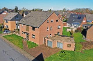 Anlageobjekt in 48249 Dülmen, Mehrgenerationenhaus mit Potenzial in Dülmen-Merfeld großzügig wohnen - individuell gestalten