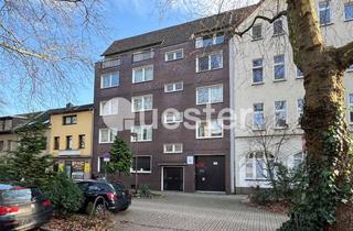 Anlageobjekt in 47053 Dellviertel, Renditeimmobilie in City-Nähe