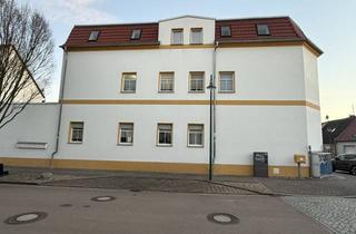 Anlageobjekt in 06385 Aken, Top Ensemble! 3 vollvermietete Mehrfamilienhäuser in Aken (Elbe)