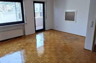 Anlageobjekt in 31139 Hildesheim, Kapitalanlageneinstieg! Provisionsfreie 2-Zimmer Wohnung in zentraler Lage von Hildesheim