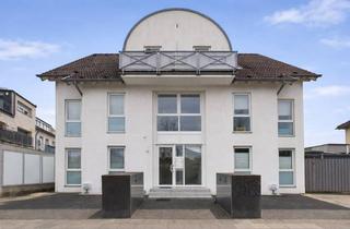 Anlageobjekt in 50354 Hürth, 4-Zimmer-Maisonettewohnung mit zwei Balkonen und Stellplatz!