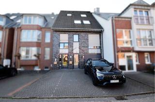 Anlageobjekt in 41515 Grevenbroich, *Modern wohnen & clever investieren – hochwertiges Zweifamilienhaus in begehrter Lage!*