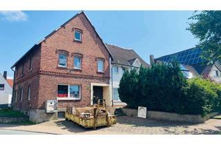 Anlageobjekt in Dahlheimer Str 21, 34431 Marsberg, Renditestarkes Mehrfamilienhaus in Marsberg