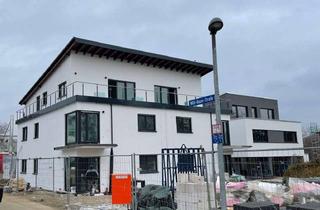 Anlageobjekt in 63073 Bieber, MEHRFAMILIENHAUS-NEUBAU MIT SECHS WOHNEINHEITEN