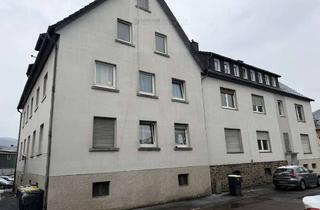 Anlageobjekt in Bannewerthstraße 10-12, 58840 Plettenberg, Freistehendes 12 Parteien-Haus mit Stellplätzen