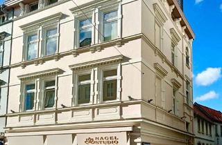 Anlageobjekt in Wilhelmstraße 37a, 58511 Lüdenscheid, Attraktives Wohn- und Geschäftshaus in zentraler Innenstadtlage von Lüdenscheid – 7,1 % Rendite