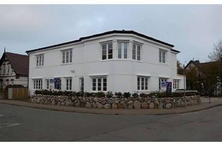 Anlageobjekt in 25980 Sylt, Exklusive Wohnung auf Sylt mit Sauna und Terrasse