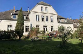 Grundstück zu kaufen in Dorfplatz, 17440 Pulow, Historisches Gutshaus mit Weitblick – Nähe Usedom & Achterwasser