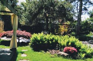 Grundstück zu kaufen in 85661 Forstinning, Eingewachsenes Baugrundstück mit kleinem Altbestand - provisionsfrei