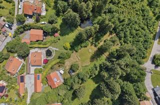 Grundstück zu kaufen in 83727 Schliersee, Wohnbaugrundstück für eine Doppelhaushälfte in Neuhaus am Schliersee