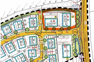 Grundstück zu kaufen in Bürgermeister-Groll-Straße 2/4, 84030 Ergolding, Markt Ergolding vergibt Baugrundstücke zum Höchstgebot