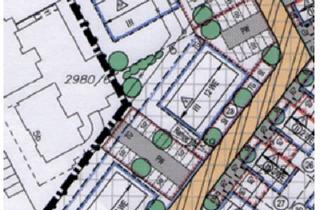 Grundstück zu kaufen in Am Anger 2a/2b, 84030 Ergolding, Markt Ergolding vergibt Baugrundstücke zum Höchstgebot