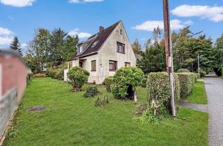 Grundstück zu kaufen in 25469 Halstenbek, Vielfältiges Baugrundstück mit großem Potenzial