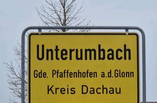 Grundstück zu kaufen in Am Sonnenhang 23, 85235 Odelzhausen, Attraktives Einfamilienhausgrundstück in Neubaugebiet mit Blick ins Grüne