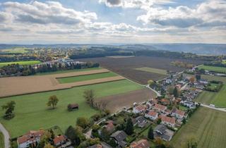 Grundstück zu kaufen in 82064 Straßlach-Dingharting, RESERVIERT: Raum für Träume - XLGrundstück mit freier Sicht