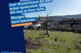 Grundstück zu kaufen in 51702 Bergneustadt, Attraktives Baugrundstück in zentraler Lage von Bergneustadt!