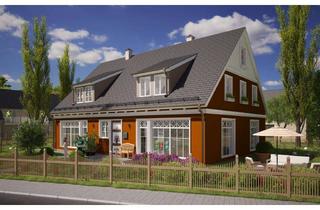 Grundstück zu kaufen in 18565 Insel Hiddensee, Baugrundstück mit positiven Bauvorbescheid | www.LUTTER.net