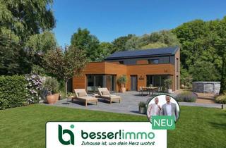 Grundstück zu kaufen in 14662 Wiesenaue, Bauen auf 1.800m² im Speckgürtel von Berlin mit Top Anbindung