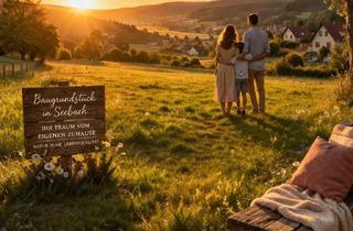 Grundstück zu kaufen in 77889 Seebach, Exklusives Grundstück in Seebach mit Top-Aussicht