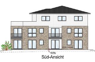 Grundstück zu kaufen in 49143 Bissendorf, Attraktives Baugrundstück im Neubaugebiet inkl. Baugenehmigung für ca. 633 m² Wohnfläche