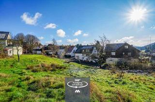 Grundstück zu kaufen in 69483 Wald-Michelbach, Attraktives Baugrundstück in sonniger Ortskernlage von Siedelsbrunn!