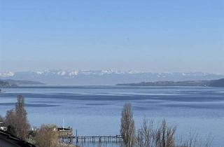 Grundstück zu kaufen in 78351 Bodman-Ludwigshafen, Grundstück mit sensationeller TRAUM-See- und Bergsicht in Ludwigshafen