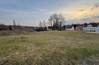 Grundstück zu kaufen in 08141 Reinsdorf, Sonniges Baugrundstück in dörflicher Lage
